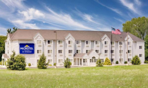 Microtel Inn and Suites Hagerstown, Hagerstown